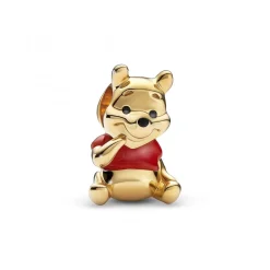 Charm Pendant Disney Winnie l’Ourson