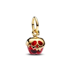 Charm Pendant Les Méchants de Disney Reine-Sorcière Pomme