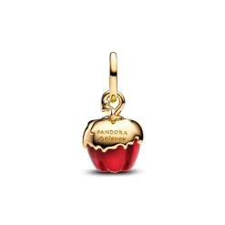 Charm Pendant Les Méchants de Disney Reine-Sorcière Pomme