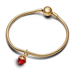 Charm Pendant Les Méchants de Disney Reine-Sorcière Pomme