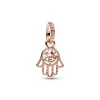 Charm Pendant Main de Fatma Protectrice