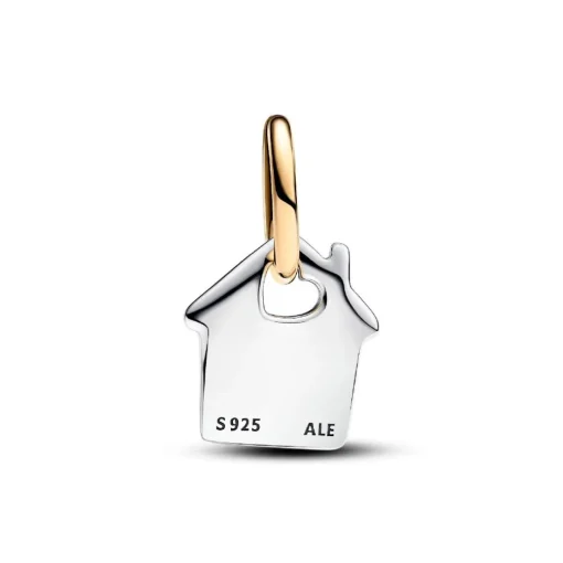 Charm Pendant Maison de Mamie Bimatière