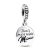 Charm Pendant Mama Gravable