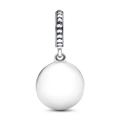 Charm Pendant Mama Gravable