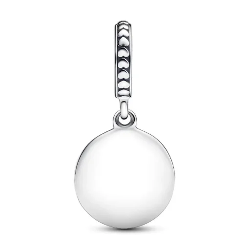 Charm Pendant Mama Gravable