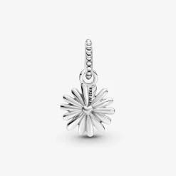 Charm Pendant Marguerite Violette Pandora Garden