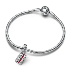 Charm Pendant Marvel Pandora - Gardiens de la Galaxie Cassette Audio