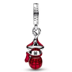 Charm Pendant Marvel Spider-Man Suspendu – Pandora