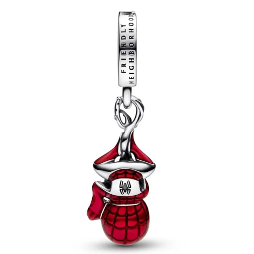 Charm Pendant Marvel Spider-Man Suspendu – Pandora
