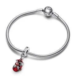 Charm Pendant Marvel Spider-Man Suspendu – Pandora