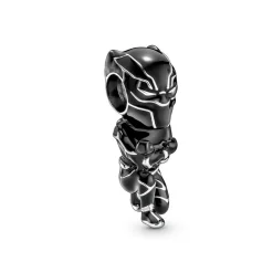 Charm pendant Marvel x Pandora The Avengers Black Panther
