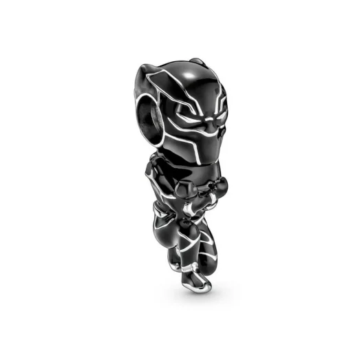 Charm pendant Marvel x Pandora The Avengers Black Panther