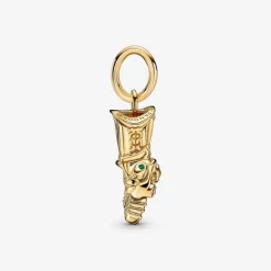 Charm pendant Marvel x Pandora Gant de l'infini