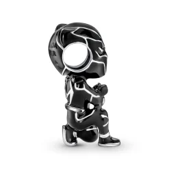 Charm pendant Marvel x Pandora The Avengers Black Panther