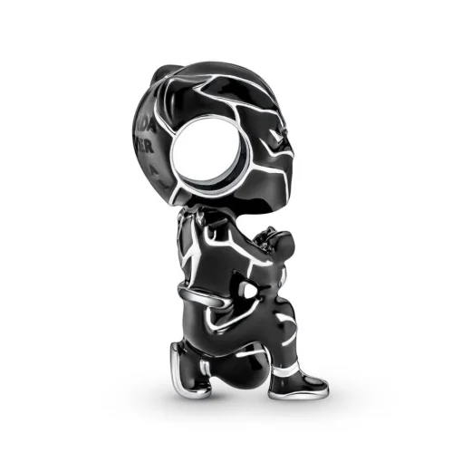 Charm pendant Marvel x Pandora The Avengers Black Panther