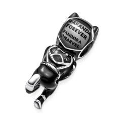Charm pendant Marvel x Pandora The Avengers Black Panther