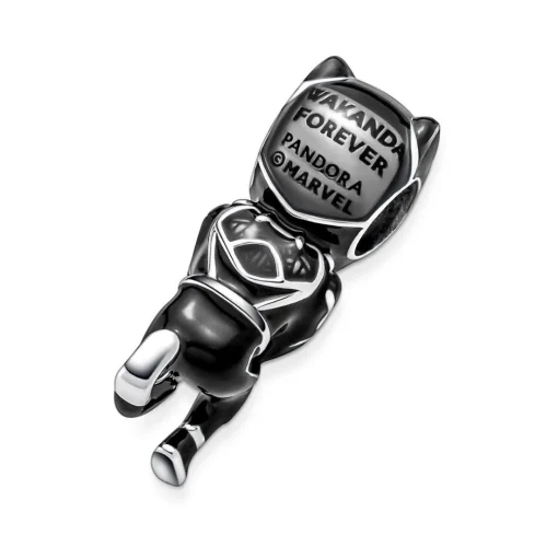 Charm pendant Marvel x Pandora The Avengers Black Panther