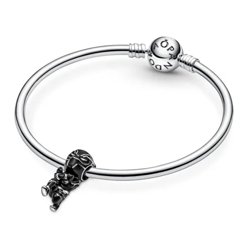 Charm pendant Marvel x Pandora The Avengers Black Panther