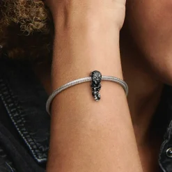 Charm pendant Marvel x Pandora The Avengers Black Panther