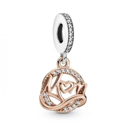 Charm Pendant Mum Pandora People