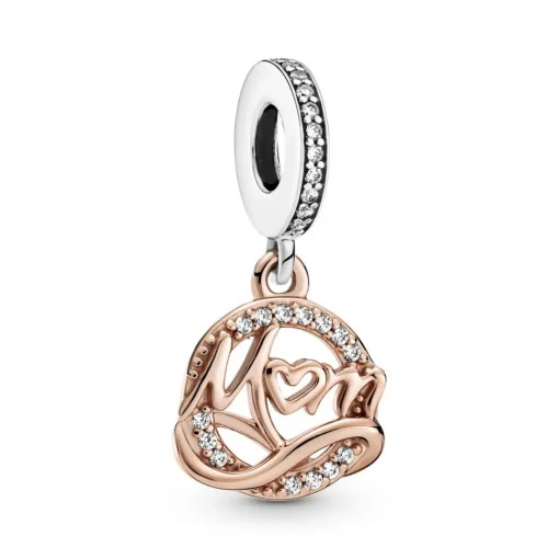 Charm Pendant Mum Pandora People
