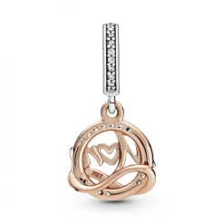 Charm Pendant Mum Pandora People