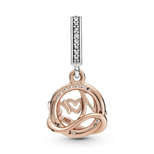 Charm Pendant Mum Pandora People