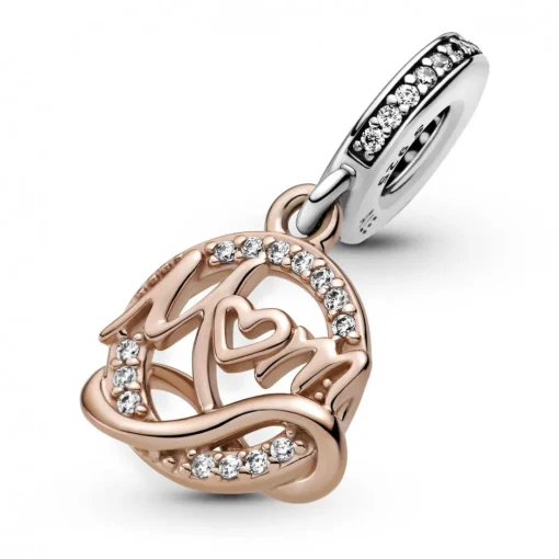 Charm Pendant Mum Pandora People