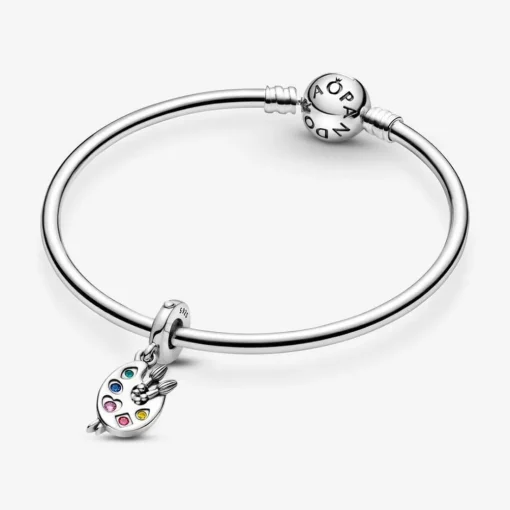 Charm Pendant Palette d'Artiste Pandora Passions