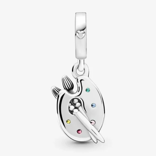 Charm Pendant Palette d'Artiste Pandora Passions