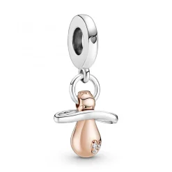 Charm Pendant Pandora Moments - Tétine