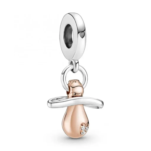 Charm Pendant Pandora Moments - Tétine