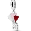 Charm Pendant Pandora Moments Ballon Happy Bday (Joyeux anniversaire)