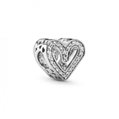 Charm Pendant Pandora Moments bons d amour