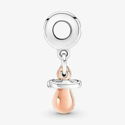 Charm Pendant Pandora Moments - Tétine