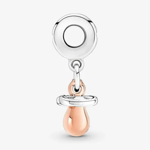 Charm Pendant Pandora Moments - Tétine