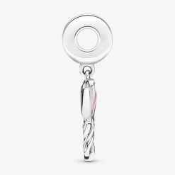 Charm Pendant Pandora Moments Ballon Happy Bday (Joyeux anniversaire)