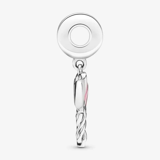 Charm Pendant Pandora Moments Ballon Happy Bday (Joyeux anniversaire)