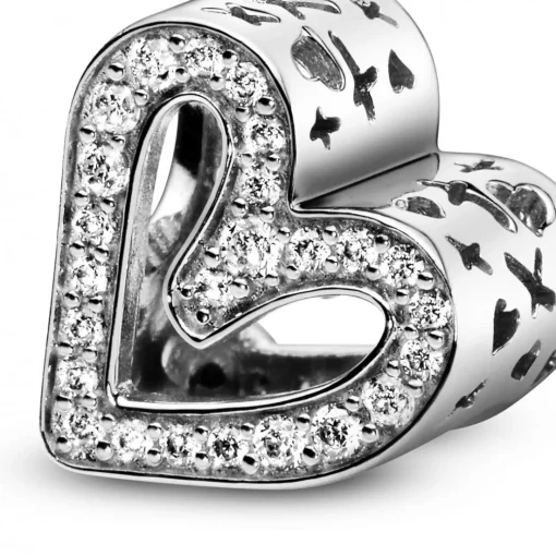 Charm Pendant Pandora Moments bons d amour