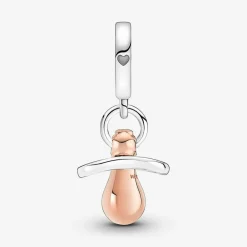 Charm Pendant Pandora Moments - Tétine