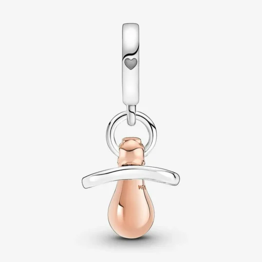 Charm Pendant Pandora Moments - Tétine