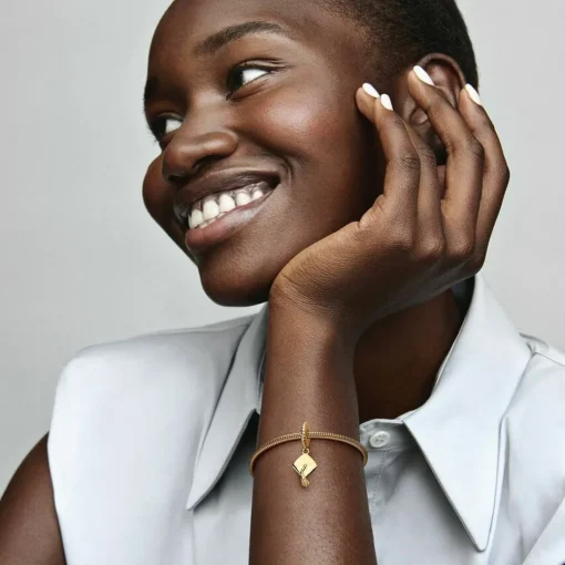 Charm Pendant Pandora Moments - Chapeau de Diplômé