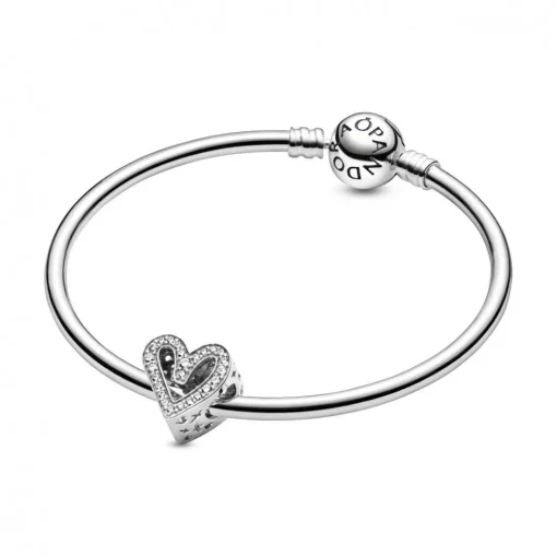Charm Pendant Pandora Moments bons d amour