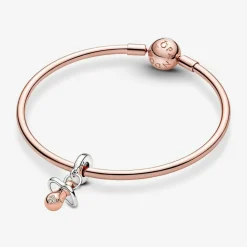 Charm Pendant Pandora Moments - Tétine
