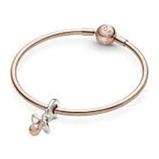 Charm Pendant Pandora Moments - Tétine