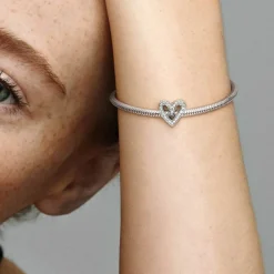 Charm Pendant Pandora Moments bons d amour