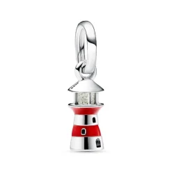 Charm Pendant Phare Luminescent