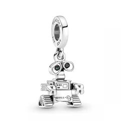 Charm Pendant Pixar inspiré de Wall-E - Pandora