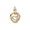 Charm Pendant Signe du Capricorne