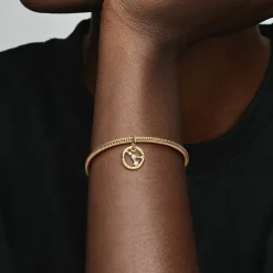 Charm Pendant Signe du Cancer
